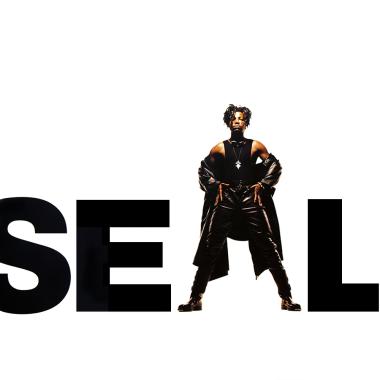 Seal -  Seal